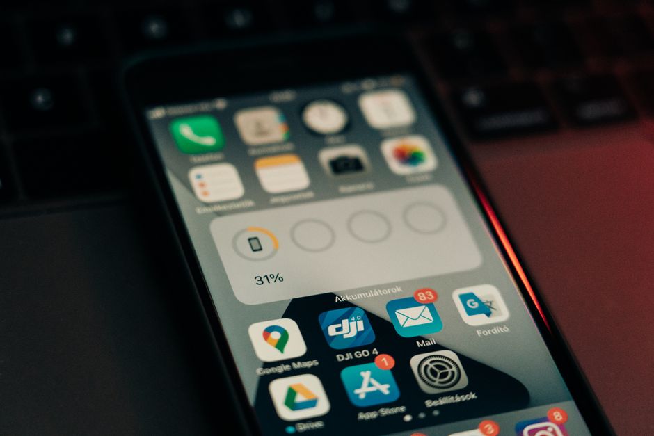 Apps rápidos: tamanho, desempenho e consumo de bateria importam