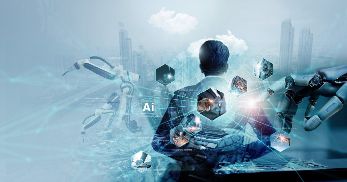 As Principais Tendências do Mercado de Tecnologia da Informação em 2025