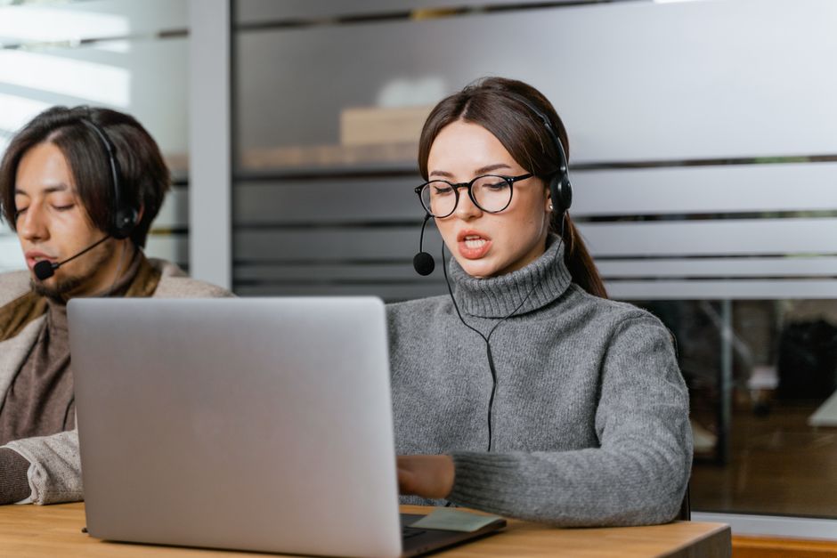 Atendimento dentro do aplicativo: chat e suporte que resolvem de verdade