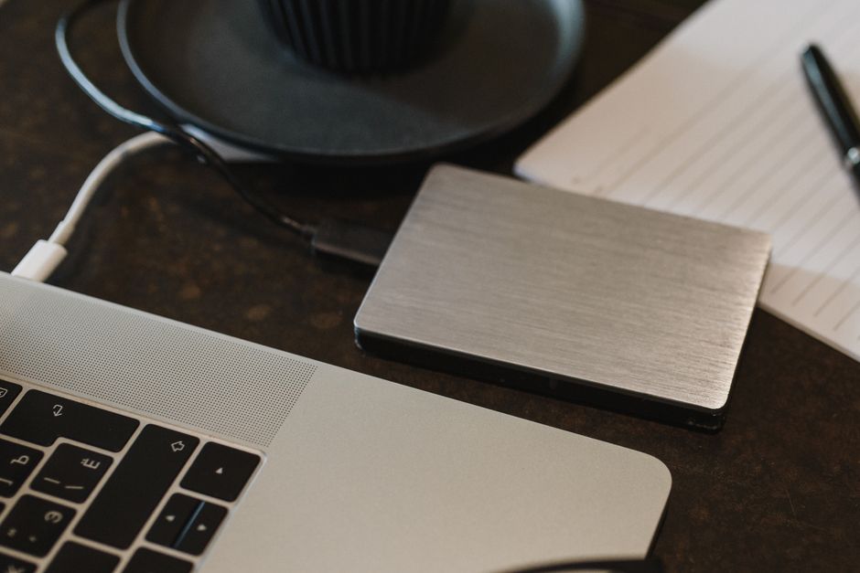 Backup: a rotina simples que pode salvar a sua empresa