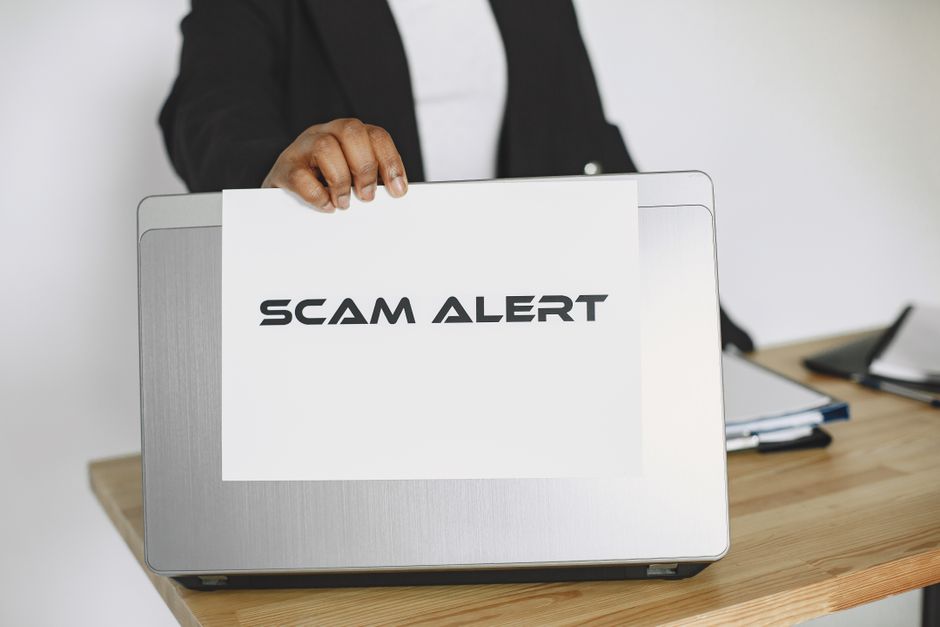 Como proteger a sua empresa de golpes digitais