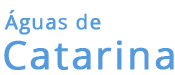 Águas de catarina Logomarca