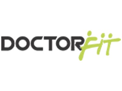 Doctorfit Logomarca