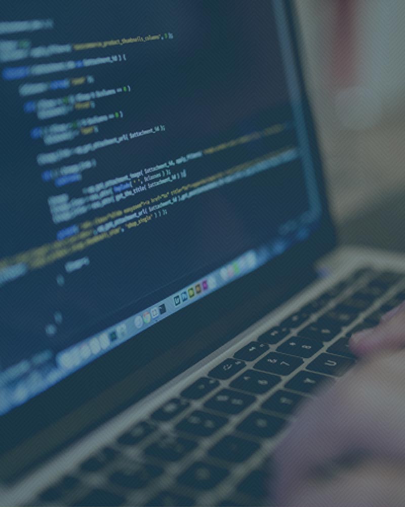 Projeto de site e sistema web desenvolvido pela Huts